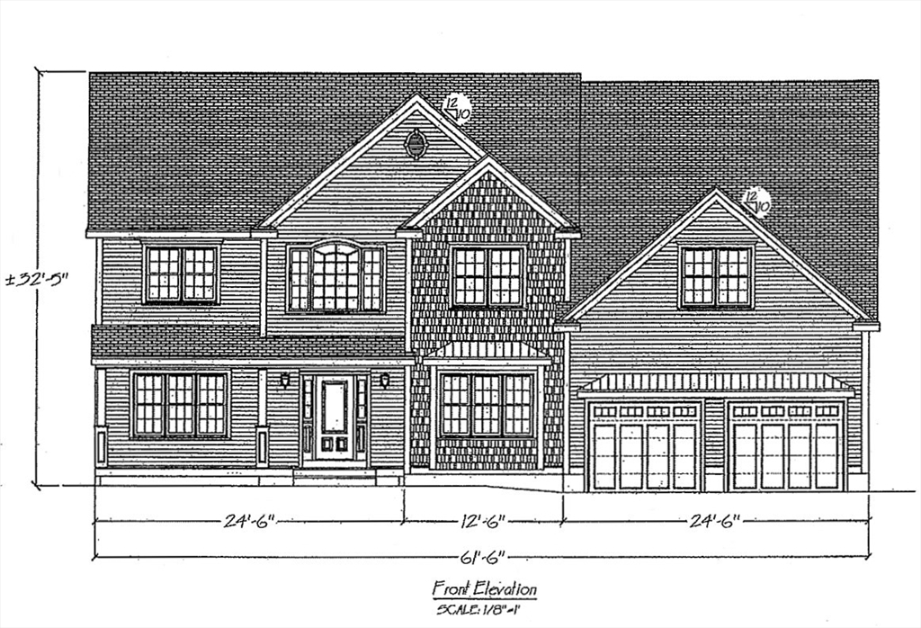 Lot 2 Old Harvard Road, Bolton, Massachusetts, 4 Bedrooms Bedrooms, 9 Rooms Rooms,2.5 BathroomsBathrooms,Residential,For Sale,Old Harvard Road,73497386