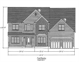 Lot 2 Old Harvard Road, Bolton, Massachusetts, 4 Bedrooms Bedrooms, 9 Rooms Rooms,2.5 BathroomsBathrooms,Residential,For Sale,Old Harvard Road,73497386