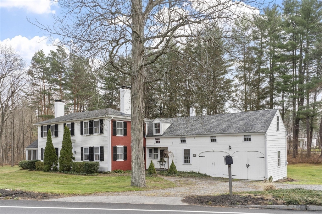 8 South St, Townsend, Massachusetts, 2 Bedrooms Bedrooms, 8 Rooms Rooms,1.5 BathroomsBathrooms,Residential,For Sale,South St,73497385
