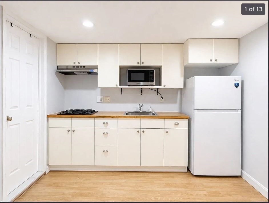 528 Bennington St, Boston, Massachusetts, 1 Bedroom Bedrooms, 3 Rooms Rooms,1 BathroomBathrooms,Residential Lease,For Rent,Bennington St,73497394