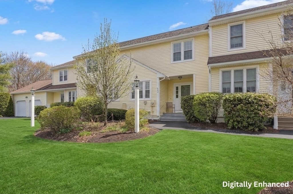 33 Godfrey Lane, Milford, Massachusetts, 2 Bedrooms Bedrooms, 6 Rooms Rooms,1.5 BathroomsBathrooms,Residential,For Sale,Godfrey Lane,73497163