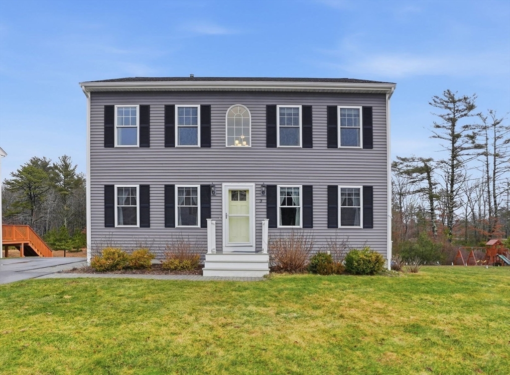 3 Fieldstone Ln, Marion, Massachusetts, 3 Bedrooms Bedrooms, 5 Rooms Rooms,2.5 BathroomsBathrooms,Residential,For Sale,Fieldstone Ln,73490941