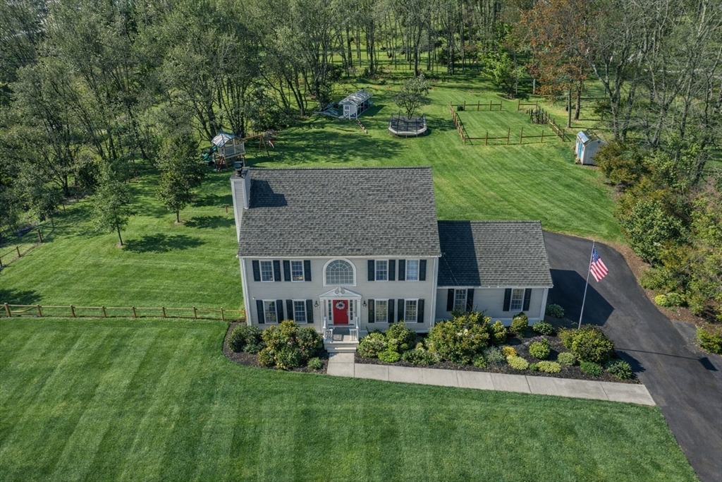 245 Perryville Rd, Rehoboth, Massachusetts, 4 Bedrooms Bedrooms, 8 Rooms Rooms,2.5 BathroomsBathrooms,Residential,For Sale,Perryville Rd,73481703