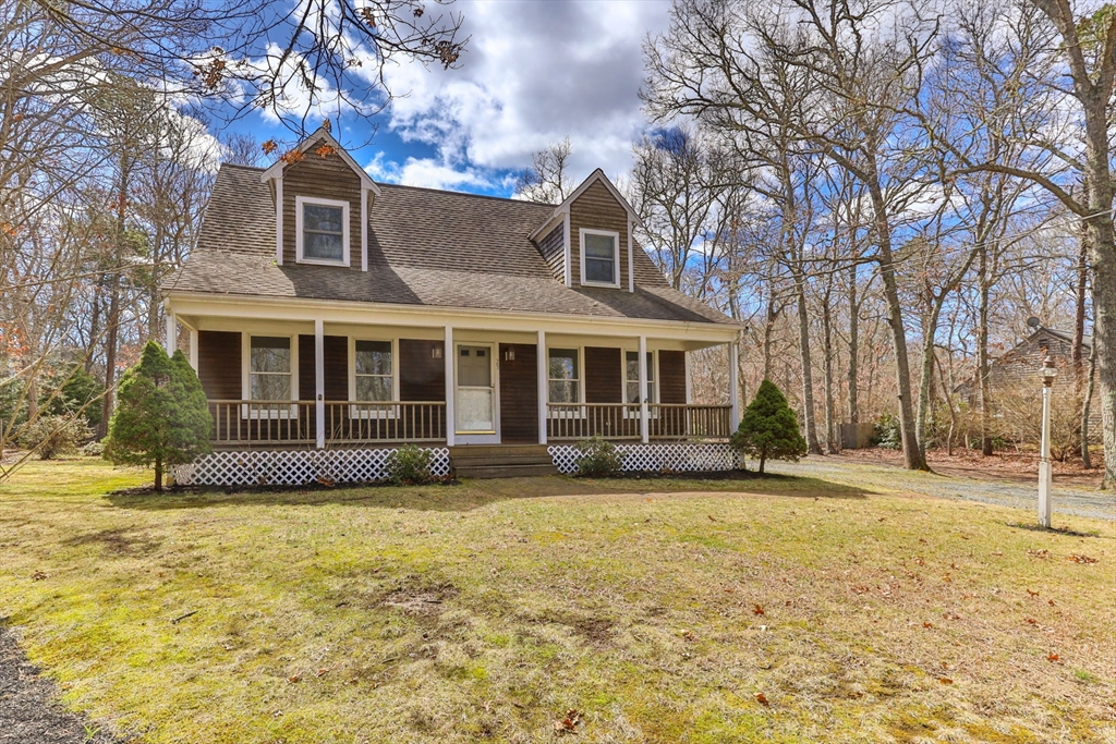 25 Kerry Drive, Barnstable, Massachusetts, 3 Bedrooms Bedrooms, 6 Rooms Rooms,2 BathroomsBathrooms,Residential,For Sale,Kerry Drive,73497413