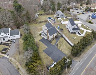 1221 Ocean Street, Marshfield, Massachusetts, ,Business Opportunity,For Sale,Ocean Street,73497415