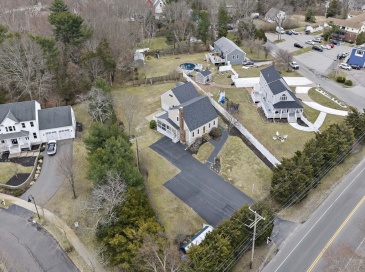 1221 Ocean Street, Marshfield, Massachusetts, ,Business Opportunity,For Sale,Ocean Street,73497415