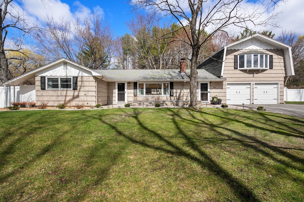 24 Winthrop, West Boylston, Massachusetts, 3 Bedrooms Bedrooms, 6 Rooms Rooms,1.5 BathroomsBathrooms,Residential,For Sale,Winthrop,73497432