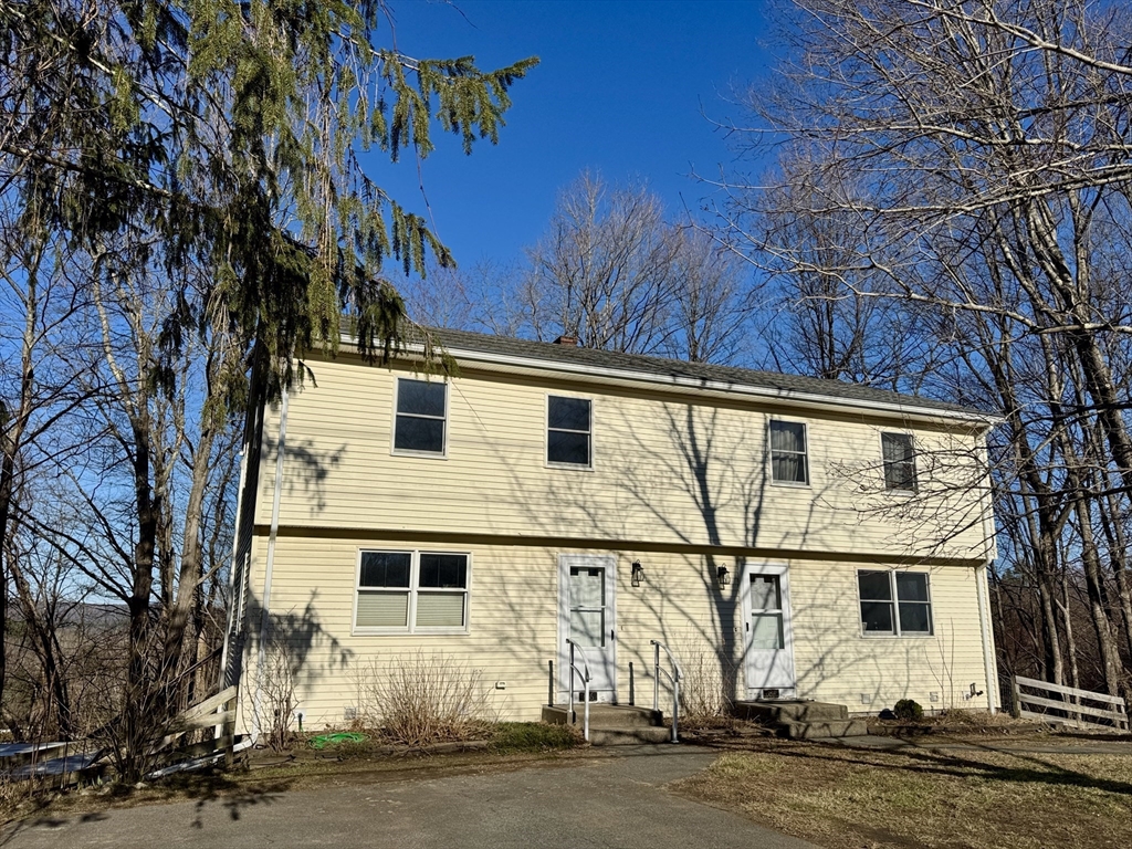 534-536 Turners Falls Rd, Montague, Massachusetts, 6 Bedrooms Bedrooms, 10 Rooms Rooms,4 BathroomsBathrooms,Residential Income,For Sale,Turners Falls Rd,73497438