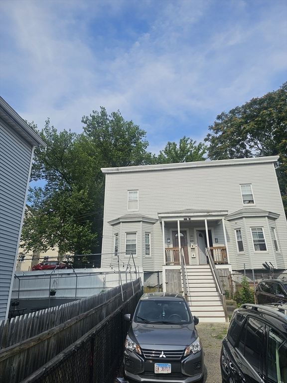 233-235 Main Street, Everett, Massachusetts, 3 Bedrooms Bedrooms, 11 Rooms Rooms,5 BathroomsBathrooms,Residential Income,For Sale,Main Street,73497465