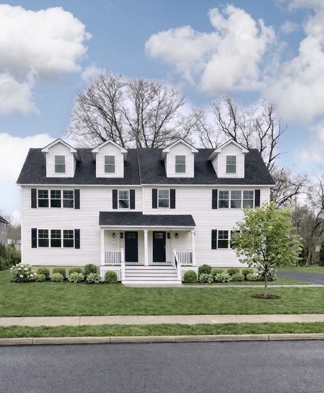 811 Main St, Tewksbury, Massachusetts, 3 Bedrooms Bedrooms, 5 Rooms Rooms,2 BathroomsBathrooms,Residential,For Sale,Main St,73497486