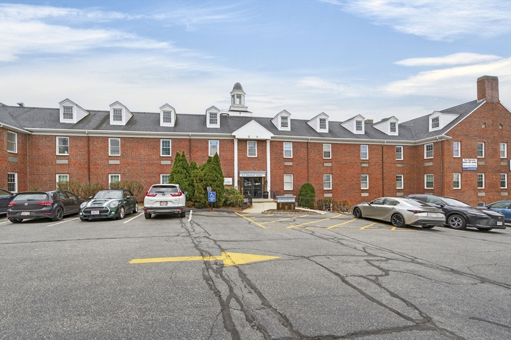 451 Andover St, North Andover, Massachusetts, ,Commercial Sale,For Sale,Andover St,73497544