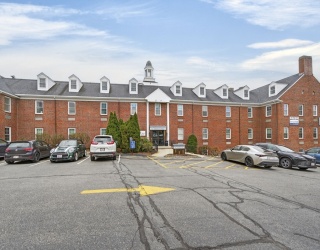 451 Andover St, North Andover, Massachusetts, ,Commercial Sale,For Sale,Andover St,73497546