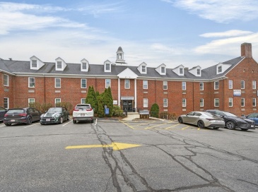 451 Andover St, North Andover, Massachusetts, ,Commercial Sale,For Sale,Andover St,73497546