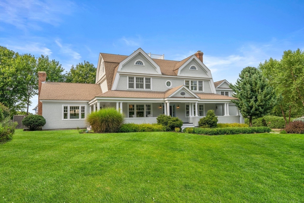 11 Baileys Cswy, Scituate, Massachusetts, 5 Bedrooms Bedrooms, 10 Rooms Rooms,6 BathroomsBathrooms,Residential,For Sale,Baileys Cswy,73497453