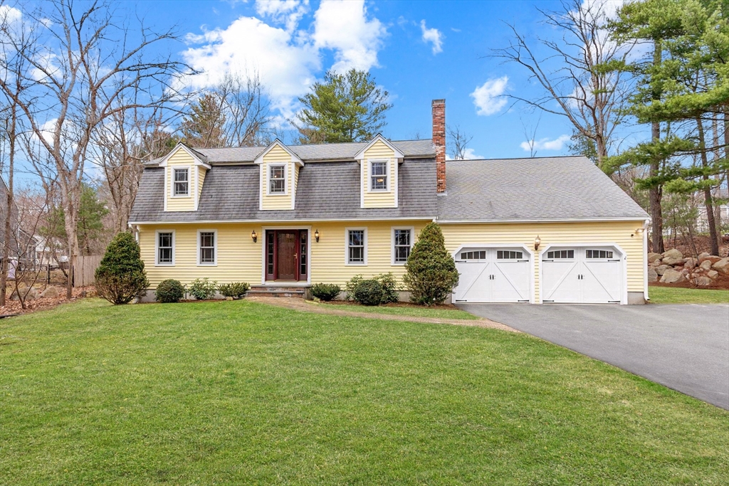 16 Fox Hill Rd, Ashland, Massachusetts, 4 Bedrooms Bedrooms, 8 Rooms Rooms,2.5 BathroomsBathrooms,Residential,For Sale,Fox Hill Rd,73497550