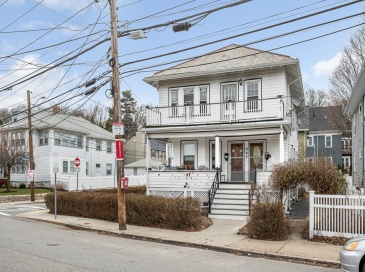 481 Lagrange St, Boston, Massachusetts, 3 Bedrooms Bedrooms, 9 Rooms Rooms,2 BathroomsBathrooms,Residential Income,For Sale,Lagrange St,73497522