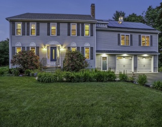 22 Pine Warbler Way, Bellingham, Massachusetts, 4 Bedrooms Bedrooms, 12 Rooms Rooms,3.5 BathroomsBathrooms,Residential,For Sale,Pine Warbler Way,73497578