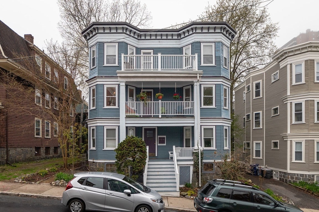 12 Parkton Rd, Boston, Massachusetts, 2 Bedrooms Bedrooms, 5 Rooms Rooms,1 BathroomBathrooms,Residential Lease,For Rent,Parkton Rd,73497517