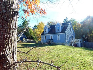 135 East Grove Street, Middleboro, Massachusetts, 3 Bedrooms Bedrooms, 7 Rooms Rooms,2 BathroomsBathrooms,Residential,For Sale,East Grove Street,73450507
