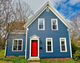 25 S Lincoln St, Natick, Massachusetts, 3 Bedrooms Bedrooms, 9 Rooms Rooms,2 BathroomsBathrooms,Residential,For Sale,S Lincoln St,73497666