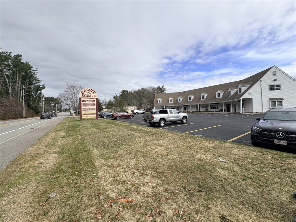 126 Main St, Carver, Massachusetts, ,Commercial Lease,For Rent,Main St,73497742