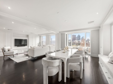 2 Commonwealth, Boston, Massachusetts, 3 Bedrooms Bedrooms, 8 Rooms Rooms,2.5 BathroomsBathrooms,Residential,For Sale,Commonwealth,73497764