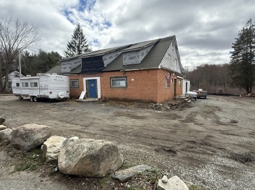 440 Boston Rd, Monson, Massachusetts, ,Commercial Sale,For Sale,Boston Rd,73496998