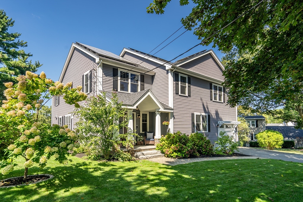 58 Madison Rd, Waltham, Massachusetts, 6 Bedrooms Bedrooms, 13 Rooms Rooms,4 BathroomsBathrooms,Residential,For Sale,Madison Rd,73497785