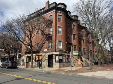 41 Worcester Square, Boston, Massachusetts, ,Commercial Sale,For Sale,Worcester Square,73497824