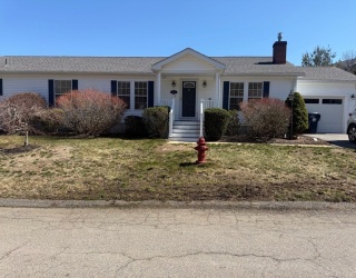 3705 Pheasant Lane, Middleboro, Massachusetts, 2 Bedrooms Bedrooms, 7 Rooms Rooms,2 BathroomsBathrooms,Residential,For Sale,Pheasant Lane,73497810