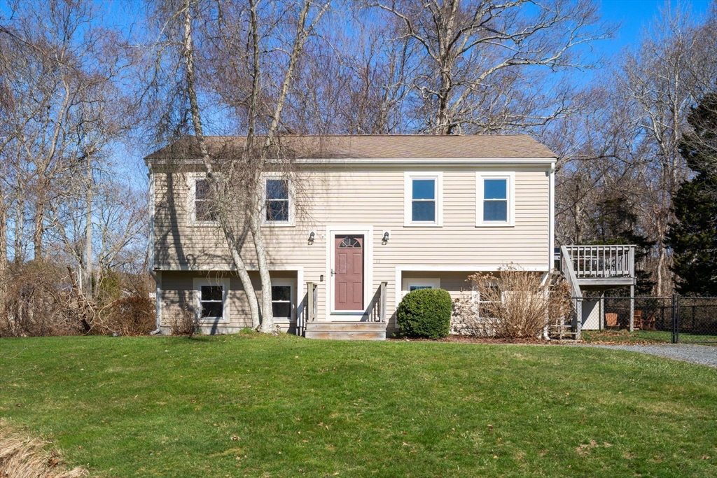 11 Otoole, Plymouth, Massachusetts, 3 Bedrooms Bedrooms, 6 Rooms Rooms,1.5 BathroomsBathrooms,Residential,For Sale,Otoole,73497658