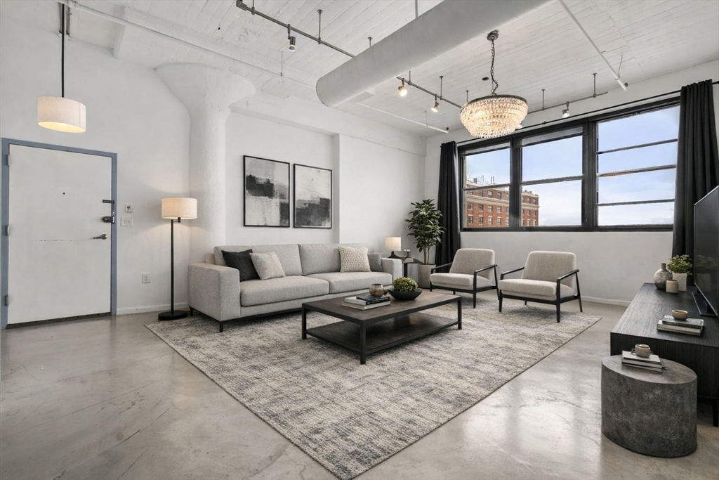 437 D Street, Boston, Massachusetts, 1 Bedroom Bedrooms, 3 Rooms Rooms,1 BathroomBathrooms,Residential,For Sale,D Street,73497849