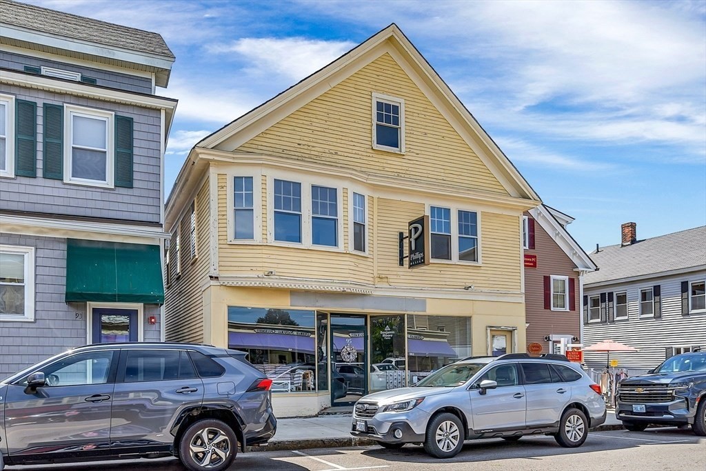 95 Commonwealth Avenue, Concord, Massachusetts, ,Commercial Sale,For Sale,Commonwealth Avenue,73497853