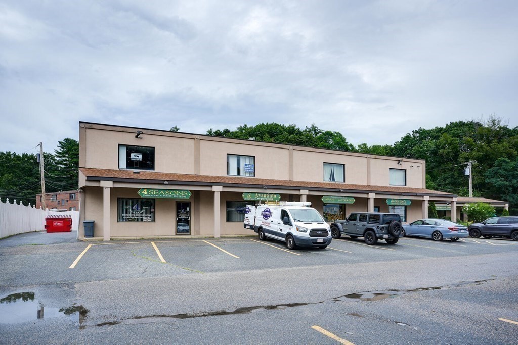 61 Nicholas Rd, Framingham, Massachusetts, ,Commercial Lease,For Rent,Nicholas Rd,73497865