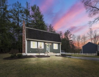 165 Worcester St., Taunton, Massachusetts, 3 Bedrooms Bedrooms, 9 Rooms Rooms,2 BathroomsBathrooms,Residential,For Sale,Worcester St.,73497846