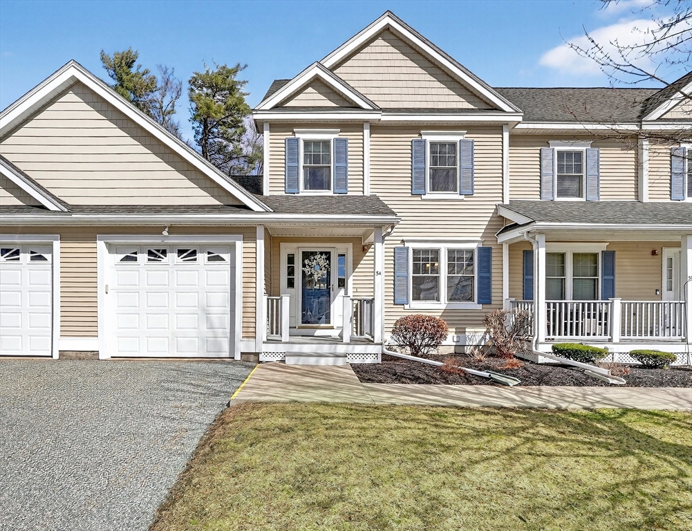 102 Central St, Saugus, Massachusetts, 3 Bedrooms Bedrooms, 8 Rooms Rooms,2.5 BathroomsBathrooms,Residential,For Sale,Central St,73497922