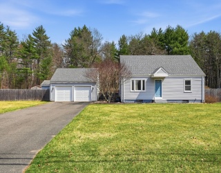 62 Millbrook Dr, East Longmeadow, Massachusetts, 3 Bedrooms Bedrooms, 6 Rooms Rooms,1 BathroomBathrooms,Residential,For Sale,Millbrook Dr,73497946
