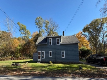 366 & 0 Pike Ave, Attleboro, Massachusetts, 3 Bedrooms Bedrooms, 6 Rooms Rooms,1 BathroomBathrooms,Residential,For Sale,Pike Ave,73497981