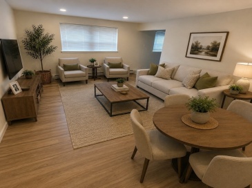 210 Hillside Ave, Needham, Massachusetts, 1 Bedroom Bedrooms, 4 Rooms Rooms,1 BathroomBathrooms,Residential Lease,For Rent,Hillside Ave,73498007