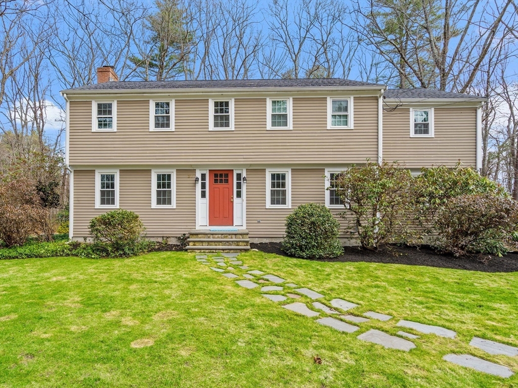 27 Captain Brown's Lane, Acton, Massachusetts, 5 Bedrooms Bedrooms, 9 Rooms Rooms,2.5 BathroomsBathrooms,Residential,For Sale,Captain Brown's Lane,73497755