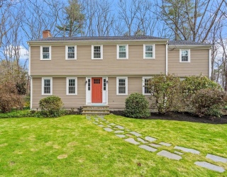27 Captain Brown's Lane, Acton, Massachusetts, 5 Bedrooms Bedrooms, 9 Rooms Rooms,2.5 BathroomsBathrooms,Residential,For Sale,Captain Brown's Lane,73497755