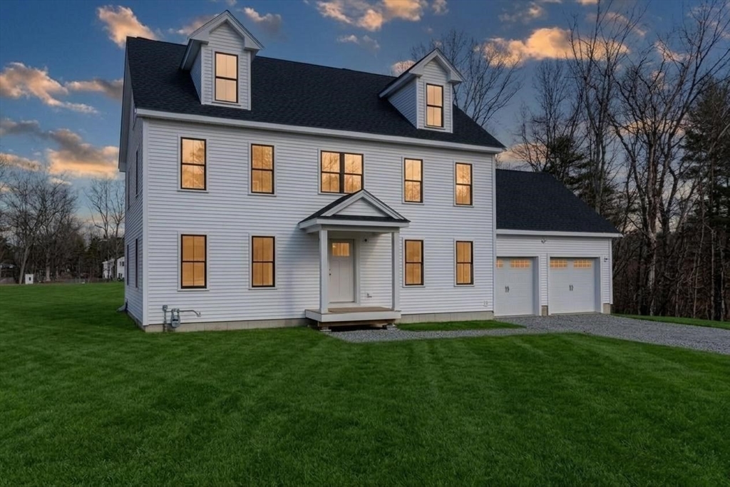 16 Goodspeed, Easton, Massachusetts, 3 Bedrooms Bedrooms, 8 Rooms Rooms,2.5 BathroomsBathrooms,Residential,For Sale,Goodspeed,73498025