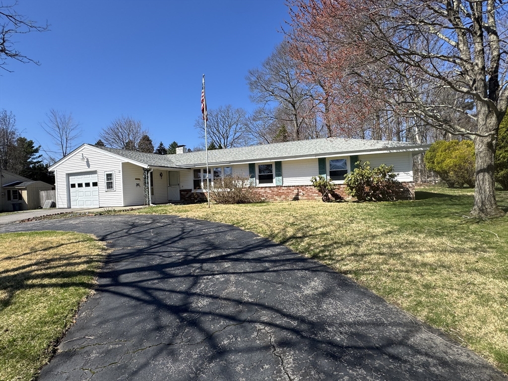 12 Dix Rd, Brockton, Massachusetts, 3 Bedrooms Bedrooms, 6 Rooms Rooms,2 BathroomsBathrooms,Residential,For Sale,Dix Rd,73497975