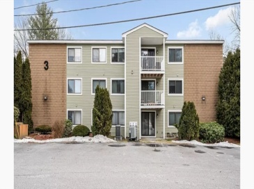 3 Bridgeview Cir, Tyngsborough, Massachusetts, 2 Bedrooms Bedrooms, 3 Rooms Rooms,1 BathroomBathrooms,Residential,For Sale,Bridgeview Cir,73498045