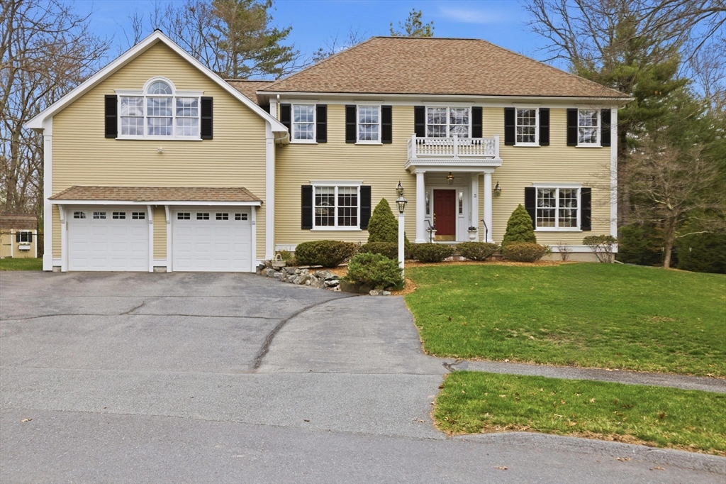 3 Mckeever Drive, Lexington, Massachusetts, 5 Bedrooms Bedrooms, 12 Rooms Rooms,3.5 BathroomsBathrooms,Residential,For Sale,Mckeever Drive,73498079