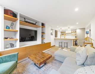 33 Worcester St, Boston, Massachusetts, 1 Bedroom Bedrooms, 4 Rooms Rooms,1 BathroomBathrooms,Residential,For Sale,Worcester St,73498085