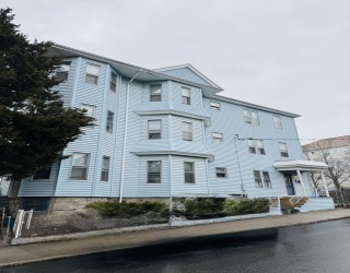 444 Center St, Fall River, Massachusetts, 9 Bedrooms Bedrooms, 22 Rooms Rooms,6 BathroomsBathrooms,Residential Income,For Sale,Center St,73498089