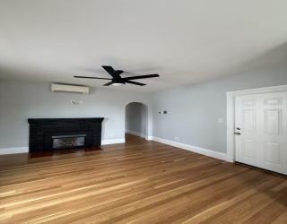 6 Dana, Boston, Massachusetts, 2 Bedrooms Bedrooms, 2 Rooms Rooms,1 BathroomBathrooms,Residential Lease,For Rent,Dana,73498114