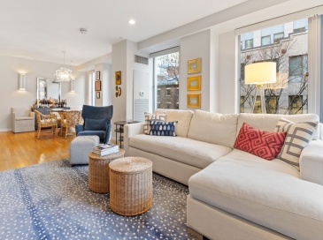 80 Broad, Boston, Massachusetts, 2 Bedrooms Bedrooms, 4 Rooms Rooms,2 BathroomsBathrooms,Residential Lease,For Rent,Broad,73490702