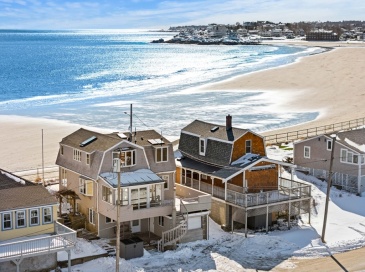 148 Long Beach, Rockport, Massachusetts, 3 Bedrooms Bedrooms, 9 Rooms Rooms,3 BathroomsBathrooms,Residential,For Sale,Long Beach,73479898